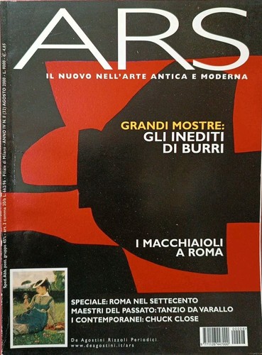 Ars agosto 2000 - (32),