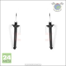 Coppia ammortizzatori gh