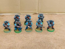 Warhammer - Space Marine