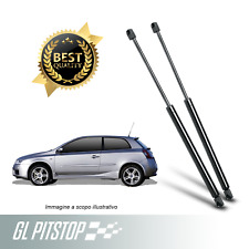 Coppia Molle a Gas Cofano