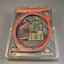 PICKIT3 DV164131 Debug Express