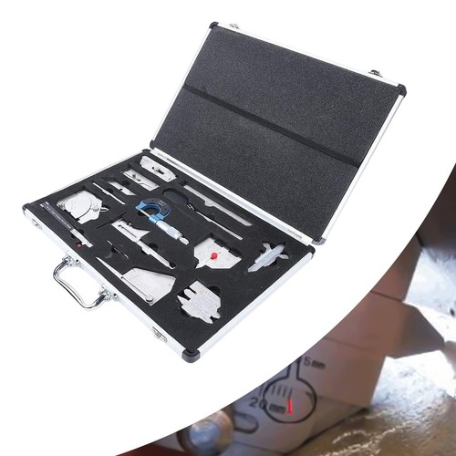 Pezzi kit ispezione - pezzi,