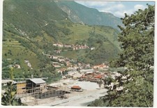 OSPITALE DI CADORE - BELLUNO -