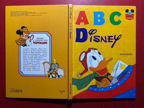 Walt disney abc - disney,