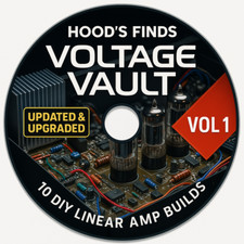 Amplificatore lineare