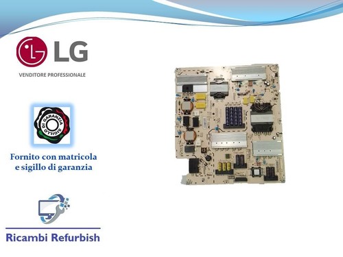 Power lgp55l 21sp eay65894801 - power,