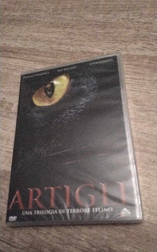 Dvd artigli john - artigli, di