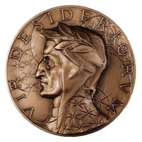 Medaglia centenario della - centenario,