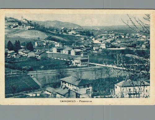 Torino cavagnolo panorama - ,