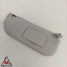 Visiera parasole rh per CITROEN C3 MK2 2009-2016 usata (87678)