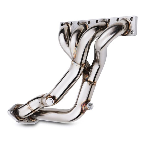 Collettore scarico sportivo - scarico,