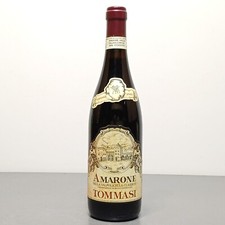 Amarone 2005 Tommasi della