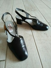 Scarpe donna soft taglia 38 farmacia no valleverde cerimonia 130€ - 70%!!!