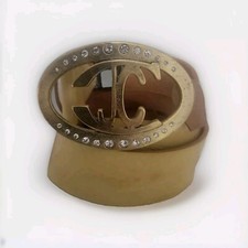 JUST CAVALLI CINTURA DONNA