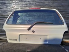 PORTELLONE POSTERIORE Renault