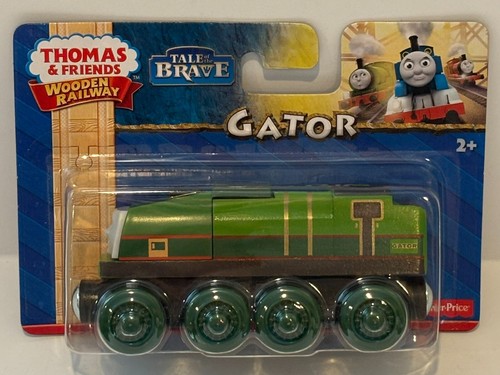Gator thomas friends - -, &