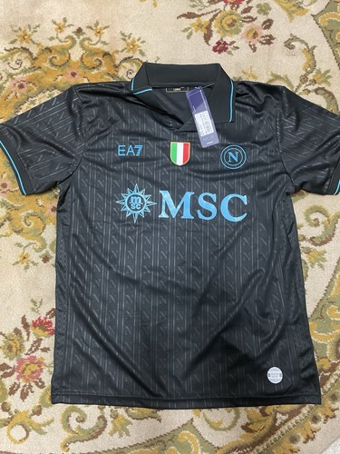 Maglia napoli fuori casa - maglia, 25/26