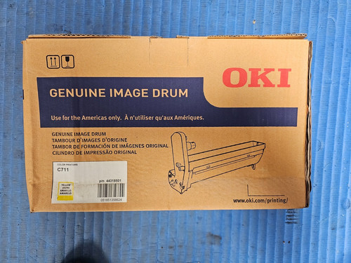 Okidata 56129201 tamburo - okidata,