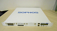 Sophos XG 450 Firewall PFsense