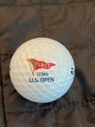 Pallina golf con logo - golf,