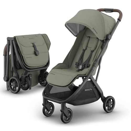 Uppababy minu evelyn meadow - uppababy,
