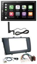 Pioneer autoradio USB 2DIN