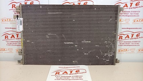 8200115543 condensatore - 8200115543,