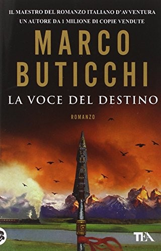 Voce del destino marco - voce,