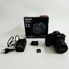 Panasonic G81M 4K Kit -