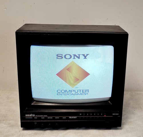 Saisho ct149tx portatile - ct149tx, tv
