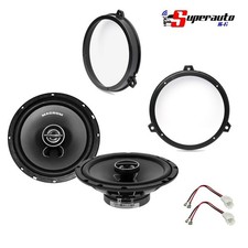 Kit 2 Casse Altoparlanti per