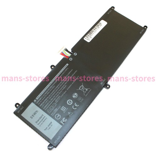 Nuova batteria vhr5p rhf3v - batteria,