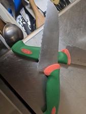 Sanelli A.- coltello pizza