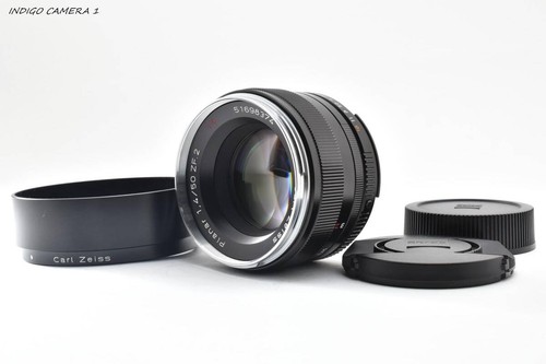 Carl zeiss planar - zeiss, f1.4