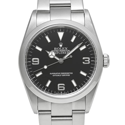 Orologio rolex explorer - rolex, 1