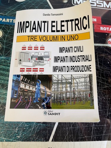 Manuale impianti elettrici