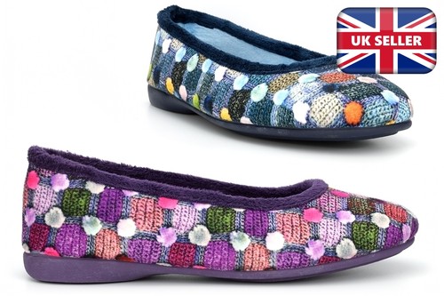 Ballerine donna ciabatte da - ballerine,