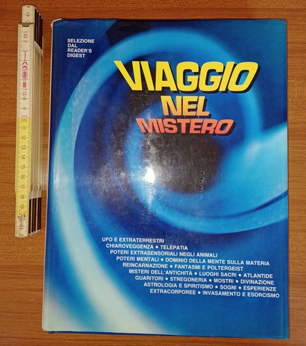 Viaggi nel mistero - a.a., v.v.,