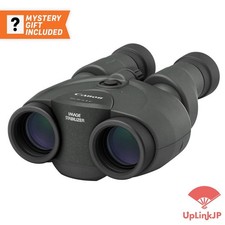 Canon 10x30 IS II binocolo