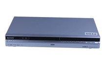 Sony RDR-HX750 | Registratore