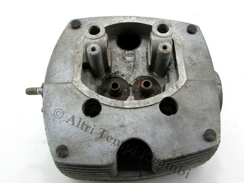 Testa cilindro gilera - testa, t4