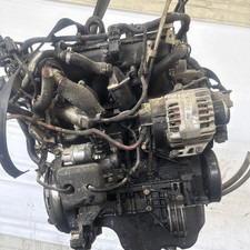 Motore semicompl. 223A9000