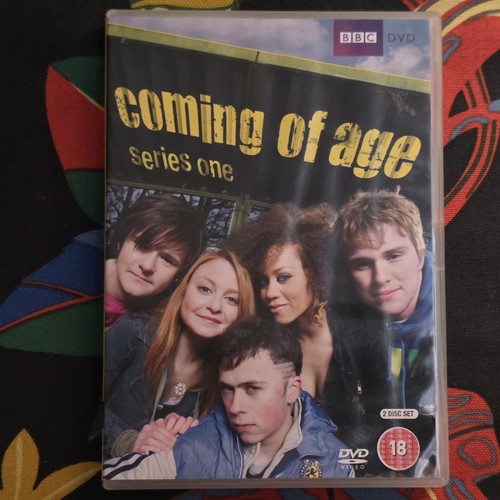 Coming age bbc series 1 - coming, -bbc