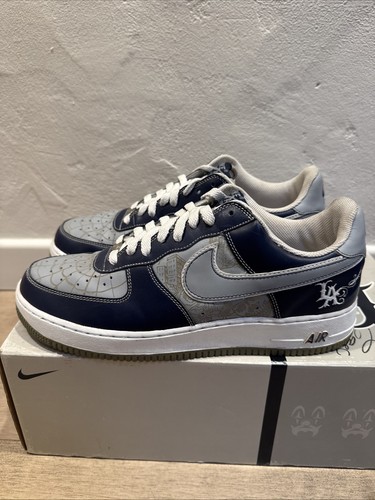 Nike air force - nike, cartoon