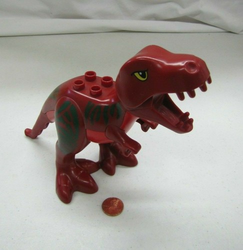 Vintage lego duplo - vintage,