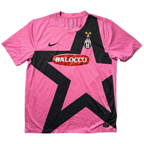 Nike juventus maglia - juventus,
