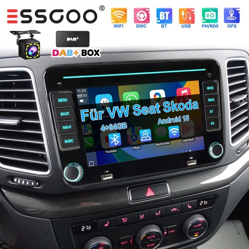 Autoradio dab carplay - autoradio, dab+