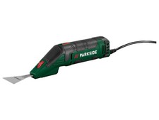 Raschietto elettrico per
