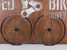 MAVIC AKSIUM DISC SET RUOTE DA