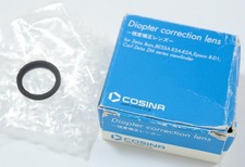 Obiettivo correzione diottrie